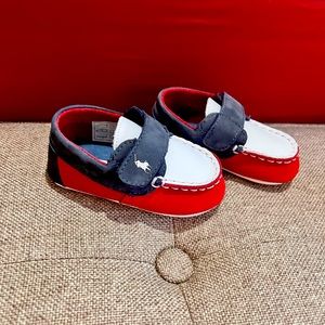 Polo Ralph Lauren Baby Boys' Captain EZ  Crib